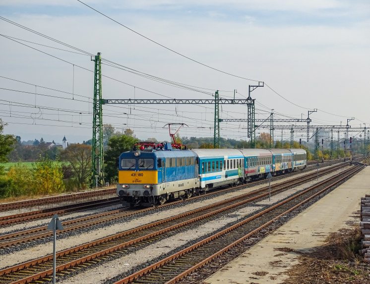 Változásokra kell számítaniuk a Szlovéniába vonattal utazóknak