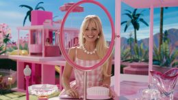 Barbie: Nem leszek a játékszered