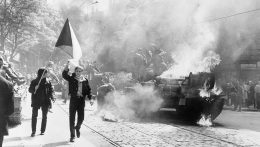 Ódor ’68-as megszállás üzenetére emlékeztetett, Kollár a demokráciát emelte ki