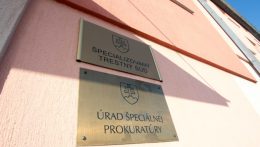 Speciális Ügyészi Hivatal elrendelné František Polák ügyvéd előzetes letartóztatását