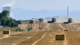 A szlovákiai mezőgazdászoknak idén gondot okozhat a tartozásaik kiegyenlítése