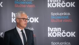 Korčokot támogatja hat parlamenten kívüli párt