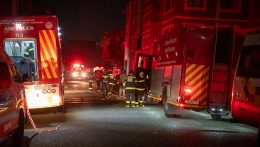 A johannesburgi tűz már 73 áldozatot követelt