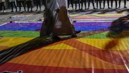 Betiltották a homoszexualitás szót Irakban