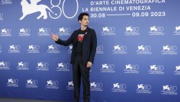 Két magyar film is bemutatkozik a nyolcvanadik Velencei Nemzetközi Filmfesztiválon