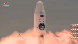 Oroszország a Holdra küldött egy kutatóállomást