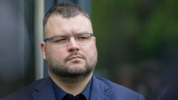 Martin Královič lesz az új belügyi államtitkár