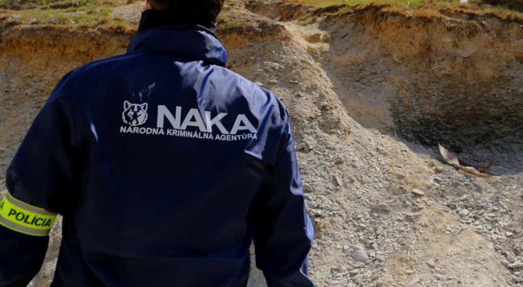 A NAKA nyolc személyt vádolt meg kábítószerrel kapcsolatos bűncselekmény miatt