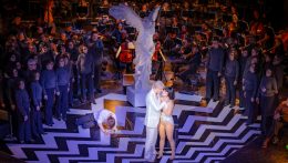 A Kassai Nemzeti Színház nyitja az Operaház évadát