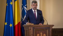 Románia pert indít Ausztria ellen, ha kitart a schengeni övezet bővítésének vétója mellett