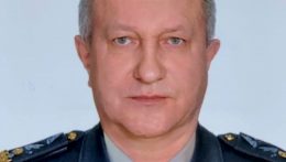 Tizenkét év börtönre ítélték az ukrán titkosszolgálat egykori tábornokát