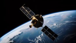 A napszelek megfigyelésére küld műholdat az űrbe India