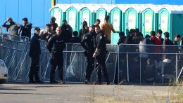 Kormány jóváhagyta a külföldiek tartózkodásáról szóló törvény módosítását