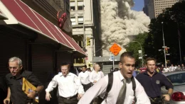 Hogyan élték meg az emberek New Yorkban szeptember 11-ét?