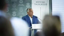 Orbán Viktor 2034-ig tervez kormányozni