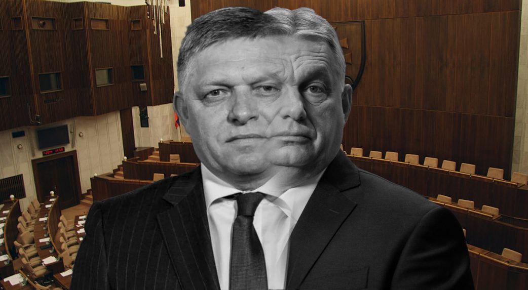 Sokasodnak az aggodalmak, hogy Fico visszatérése esetén Szlovákia is az „orbáni útra” léphet