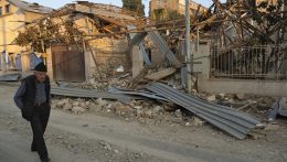 Hegyi-Karabah: az EU további humanitárius segélyt nyújt a harcok sújtotta embereknek