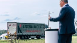 Szövetség: Az államnak segítenie kell Szlovákia déli régióit a közúti infrastruktúra kiépítésében