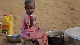 A következő egy évben további 24 millió embert fenyegethet éhezés