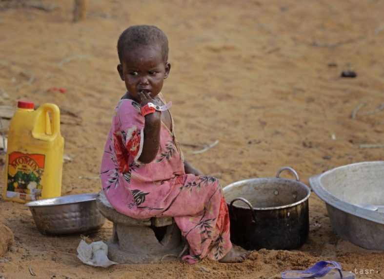 A következő egy évben további 24 millió embert fenyegethet éhezés