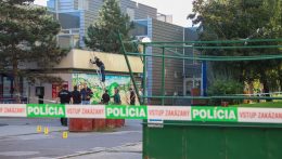 A rendőrség büntetőeljárást indított a pozsonyhidegkúti incidens ügyében