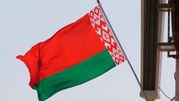 Fehéroroszország bezárja szlovákiai nagykövetségét
