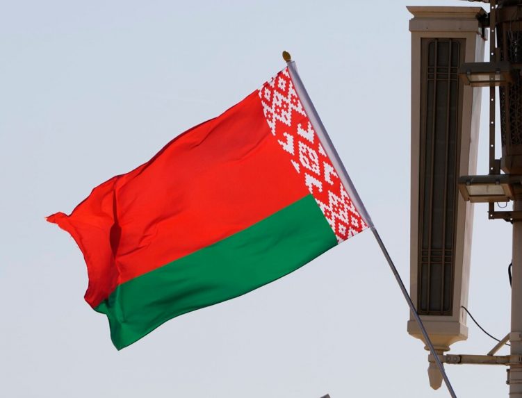 Fehéroroszország bezárja szlovákiai nagykövetségét