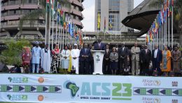 Új globális adót javasolnak az afrikai országok az éghajlatváltozás elleni küzdelem finanszírozására