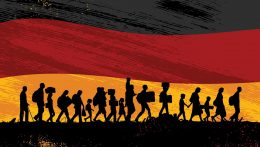 Meghaladta a 200 ezret a menedékjogi kérelmek száma Németországban