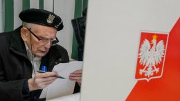 Európai uniós földrengést hozhat a lengyelországi választások eredménye