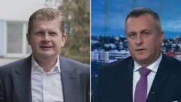 A Hlas Peter Žigát, az SNS Andrej Dankót jelöli parlamenti alelnöknek