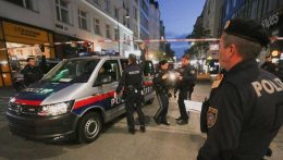 Egyre romlik a közbiztonság Svédországban