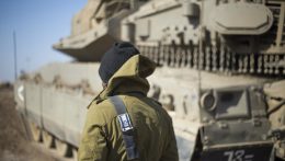 1500 Hamász-militáns holttestét találták meg Izraelben, a hadsereg már ellenőrzi a Gázai övezet határát