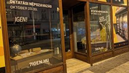 Elindult a 7IGEN alternatív oktatási népszavazás Magyarországon