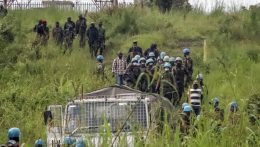 7 millió ember vált belső menekültté a Kongói Demokratikus Köztársaságban a kiújult erőszak miatt