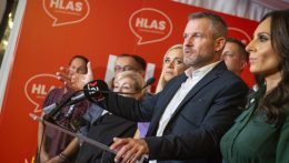 Hlas-SD bemutatta miniszter-jelöltjeit