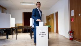 Ódor Lajos tiszteletben tartja a választók döntését