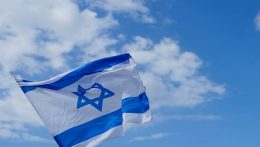 Szinte egységes a kiállás Izrael mellett