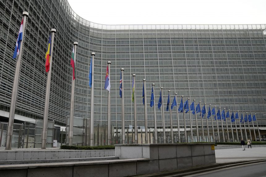 Az EU vezetői a gázai konfliktusról, az Ukrajnának nyújtott segítségről és a migrációról tárgyalnak