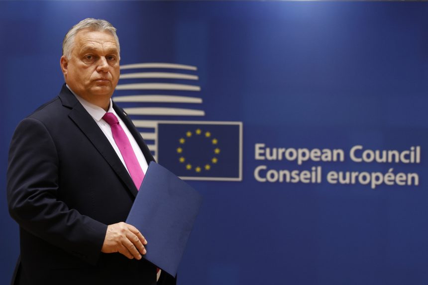 Orbán Viktor: aki a migrációt támogatja, az a terrorizmust is támogatja