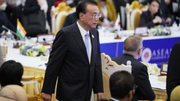 Elhunyt Kína egykori miniszterelnöke