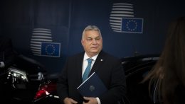 Orbán Viktor ukrajnai ultimátumáról tárgyal hétfőn Budapesten az Európai Tanács elnöke