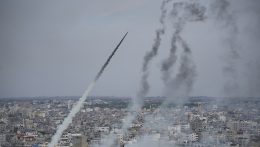 Újabb izraeli csapás a Hamász ellen