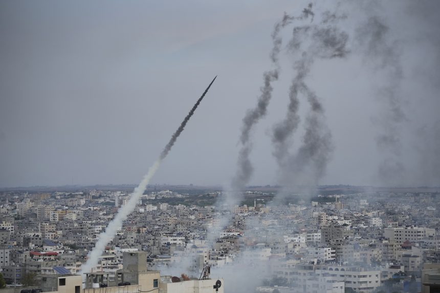 Újabb izraeli csapás a Hamász ellen