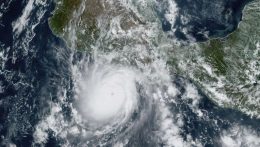 Mexikóban tovább nőtt az Otis hurrikán halálos áldozatainak száma