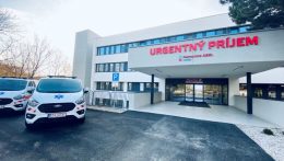 A lévai kórház fél év után ismét megnyitja az oltóközpontját