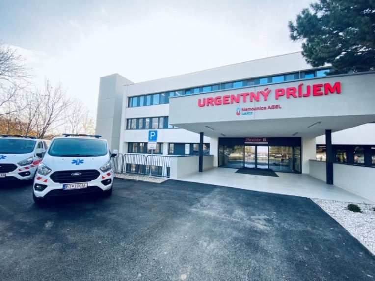 A lévai kórház fél év után ismét megnyitja az oltóközpontját