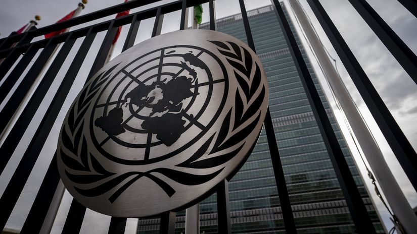 Az Izraelt ért támadásról tárgyalt az ENSZ, közös nyilatkozatot azonban nem fogadtak el