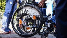 A testi fogyatékkal élőknek főként az iskolarendszerben nehéz a mindennapi élete