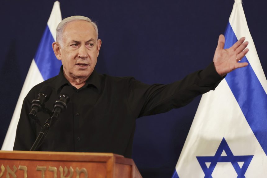 Benjámín Netanjáhú szerint lehetséges, hogy megállapodás születik az izraeli túszok szabadon engedéséről
